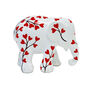 Love Forever Hand Painted Elephant, thumbnail 5 of 12