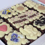 Mother's Day Brownie Box, thumbnail 3 of 4