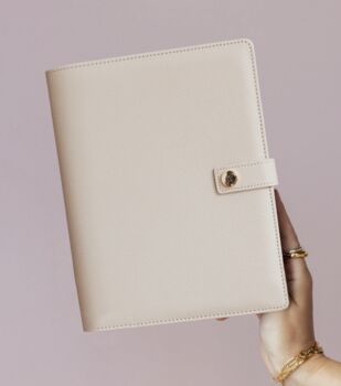 Ring Binder Cover, 9 of 12