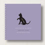 Personalised Cat Lover's Book Or Album, thumbnail 1 of 11