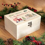 Personalised Christmas Eve Box For Children, thumbnail 1 of 6