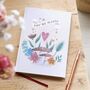 You're Magic Mushroom Notebook, thumbnail 5 of 5