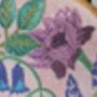 Bluebells Embroidery Kit, thumbnail 7 of 11