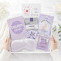 The Self Care Gift Box For Her, thumbnail 1 of 11
