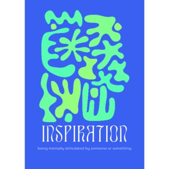 Inspiration | Print, 7 of 7