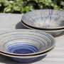 Sparkle Ceramic Salad Plate, thumbnail 3 of 4