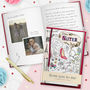 Dear Sister, A Guided Memory Gift Journal, thumbnail 1 of 5