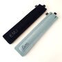 Travel Chopsticks With Embroidered Case, thumbnail 5 of 7