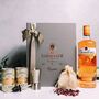 Personalised Gordon's Mediterranean Orange Gin Gift Set, thumbnail 1 of 5