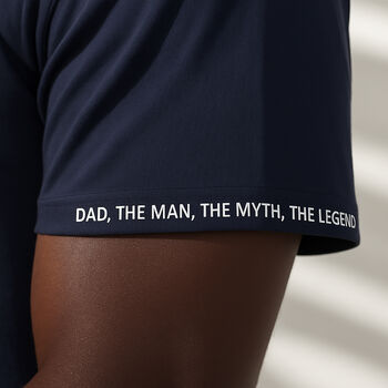 The Grill Father Mens T Shirt, Father's Day, 2 of 3