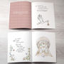 Personalised Christening Story Book, thumbnail 7 of 12