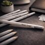 Engraved Pencils With Company Logo, thumbnail 9 of 10