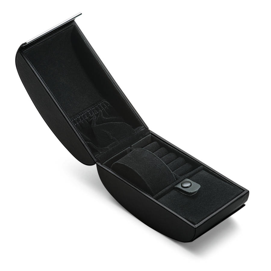 engraved personalised retirement watch by davidlouis design