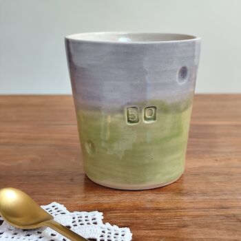 50th Birthday And Wedding Anniversary Special Gift, 6 of 8