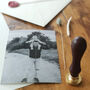 A Letter To My Daddy Personalised Keepsake From A Child, thumbnail 4 of 8