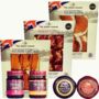 Cheese, Chutney And British Charcuterie Gift Box, thumbnail 1 of 2