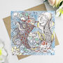 'Spirit Of Japan' Mixed Pack Of Ten Greeting Cards, thumbnail 1 of 10