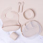 Silicone Complete Weaning Set, thumbnail 4 of 5
