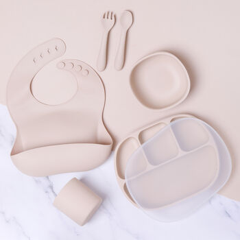 Silicone Complete Weaning Set, 4 of 5