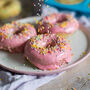 Funfetti Doughnut Baking Kit, thumbnail 7 of 9