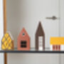 Earthy Tones Modern Nordic Village, thumbnail 6 of 9