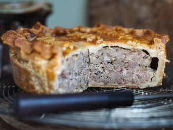 From The Fur Kid Pork Pie, 2 of 5