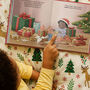 Personalised First Christmas For You Story Book, thumbnail 2 of 10