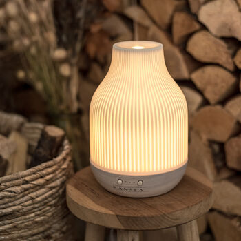 Aroma Diffuser Lamp Home Diffuser For Oils, 2 of 7