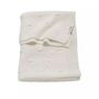 Meyco Knots Blanket Off White, thumbnail 1 of 3