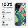 Tropical Forest Biodegradable Phone Case, thumbnail 2 of 12