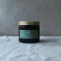 Bergamot And Patchouli Soy Candle, thumbnail 2 of 2