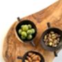Small Wooden Snack And Nibble Bowl, thumbnail 4 of 6