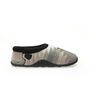 Kay Grey Pink Aztec Women's Slippers/Indoor Shoes, thumbnail 4 of 6