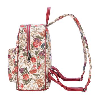 V+A Licensed Flower Meadow Daypack+Gift Frame Purse, 4 of 9