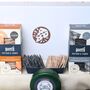 Cheese And Pate Gift Box Present, thumbnail 3 of 5