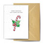 Citizen Cane Plantable Christmas Card, thumbnail 1 of 2