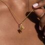 Turtle Charm, Slide On Or Clip On, thumbnail 4 of 7
