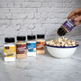 Popping Kernels And Popcorn Seasoning Bundle, thumbnail 2 of 4