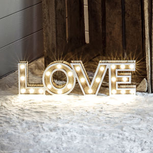 Valentine's Day Decorations | notonthehighstreet.com