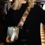 Cool Giraffe Bag Strap | Extra Long Crossbody Replacement Bag Strap, thumbnail 1 of 5