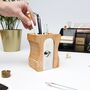 Giant Sharpener Desk Tidy, thumbnail 1 of 7