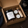 Funny Dad Candle Gift – Smells Like Dad’s Terrible Jokes, thumbnail 3 of 6
