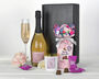 Sparkling Pink Prosecco Gift Box, thumbnail 1 of 4