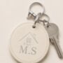 New Home Keyring, thumbnail 4 of 5