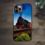 Train iPhone Case, thumbnail 1 of 4