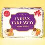 Indian Takeaway Puzzle, thumbnail 1 of 3