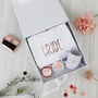 Personalised Bride Luxury Gift Box, thumbnail 5 of 5