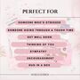 The Ultimate Pamper Gift Box For Her, thumbnail 4 of 10