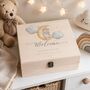 New Baby Luxury Gift Box, thumbnail 3 of 5