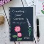 Gardening Journal, Monthly, A5, thumbnail 1 of 5